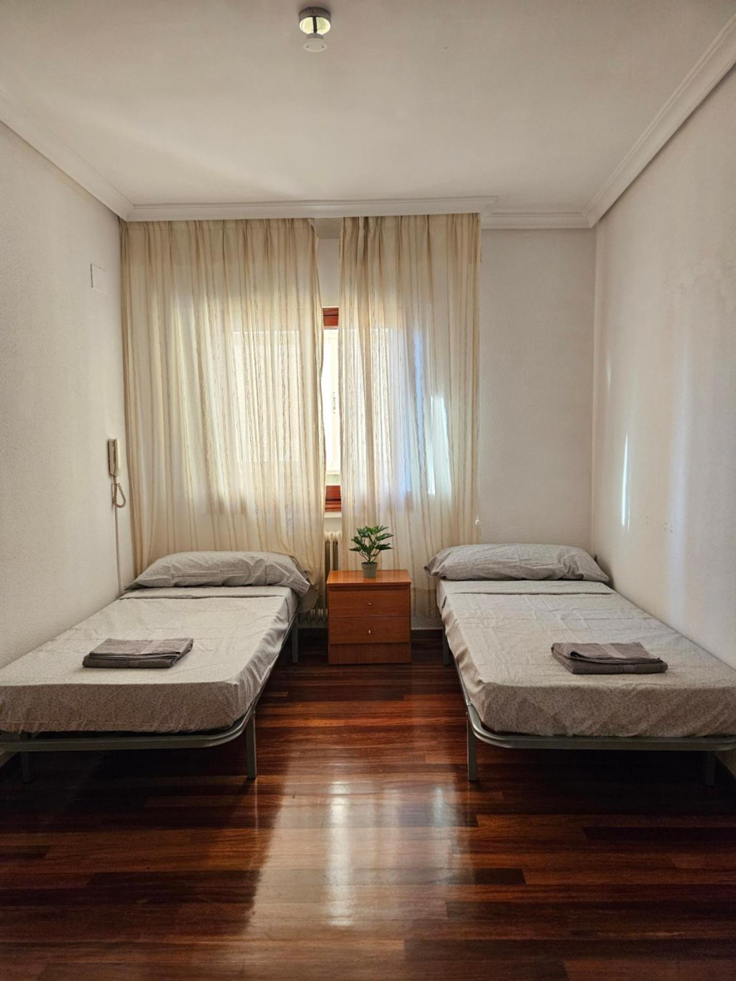 סיודאד ריאל Apartamento En Plaza Mayor מראה חיצוני תמונה