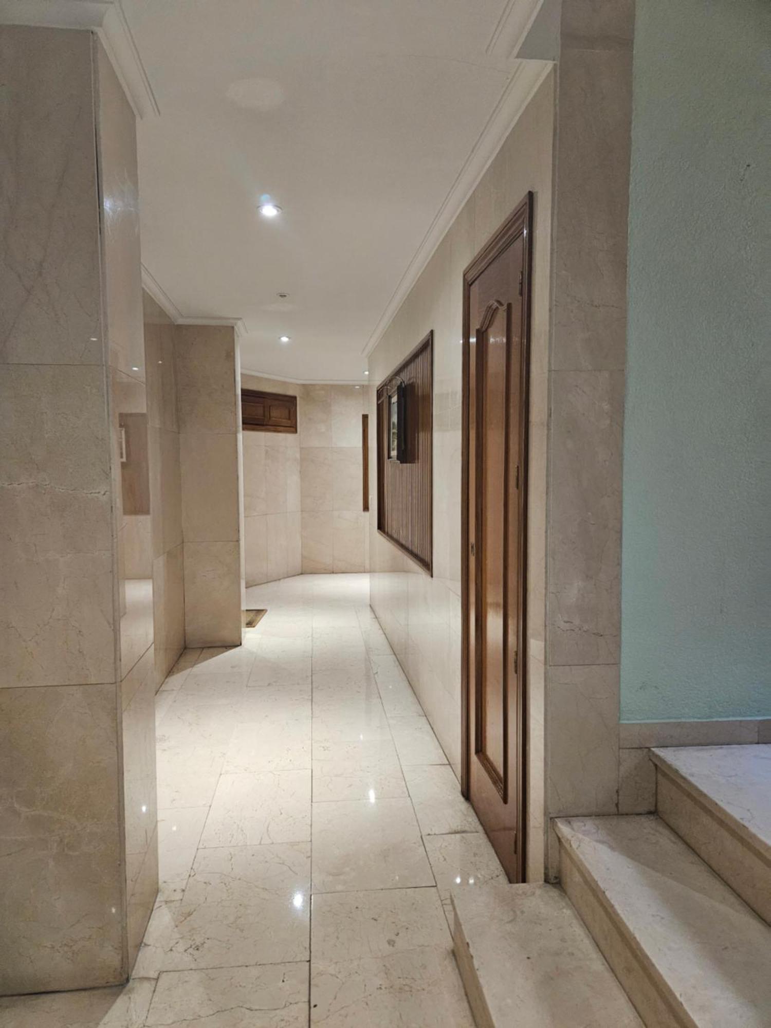 סיודאד ריאל Apartamento En Plaza Mayor מראה חיצוני תמונה