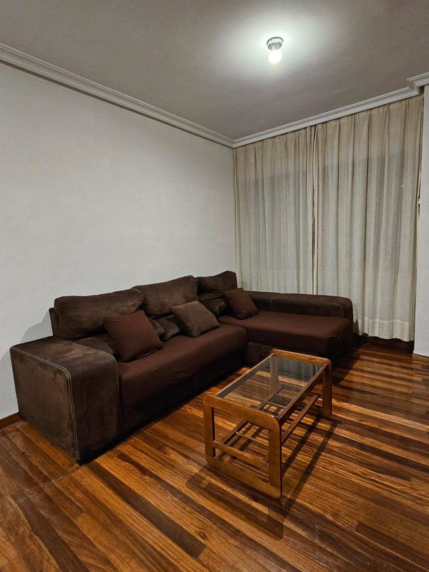 סיודאד ריאל Apartamento En Plaza Mayor מראה חיצוני תמונה