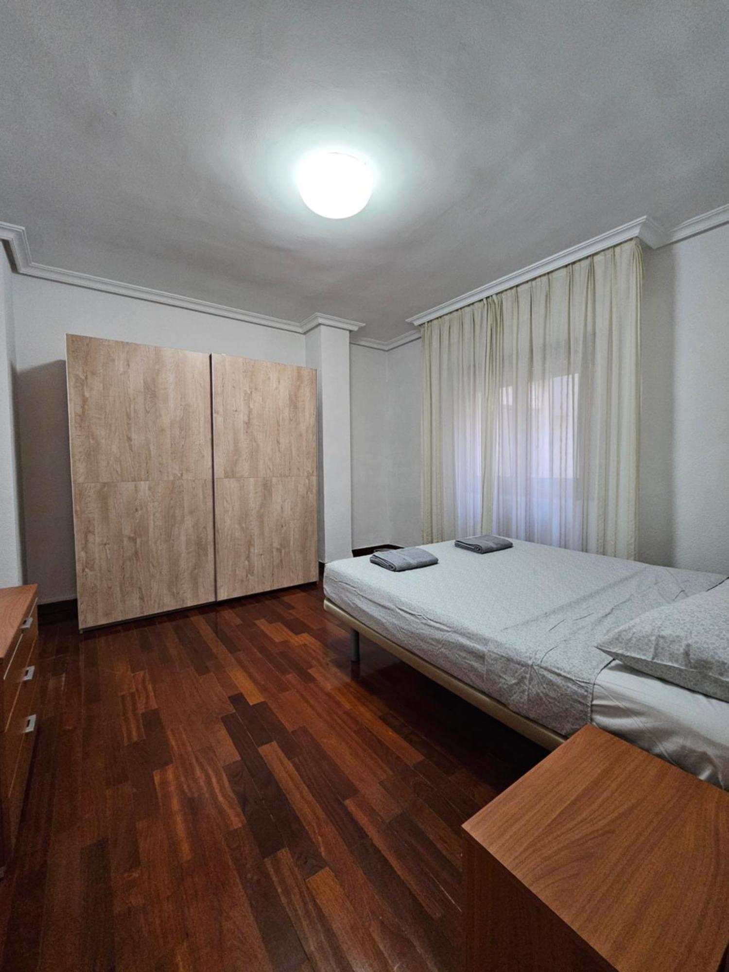 סיודאד ריאל Apartamento En Plaza Mayor מראה חיצוני תמונה