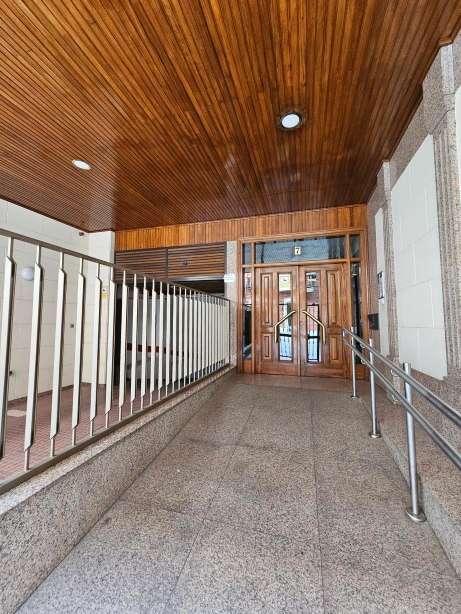 סיודאד ריאל Apartamento En Plaza Mayor מראה חיצוני תמונה